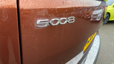 Peugeot 5008 1.2 PureTech GT 5dr EAT8 Petrol Estate